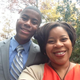 Christy Oglesby and her son, Drew, a quintessential gentleman
Courtesy of CHRISTY OGLESBY